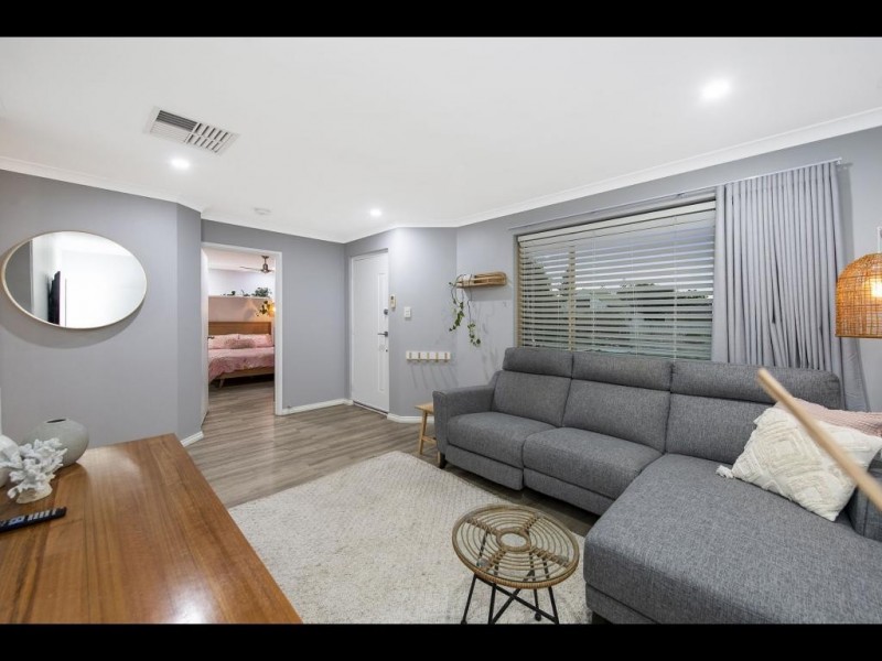 6 McVeigh Street, Singleton WA 6175