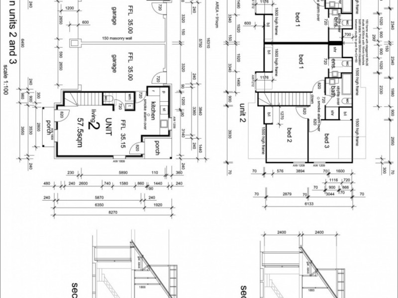 1-5/10 Brisbane Street, Oxley Park NSW 2760