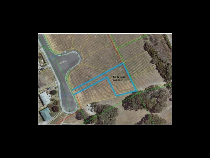 12 Rose Avenue, George Town TAS 7253