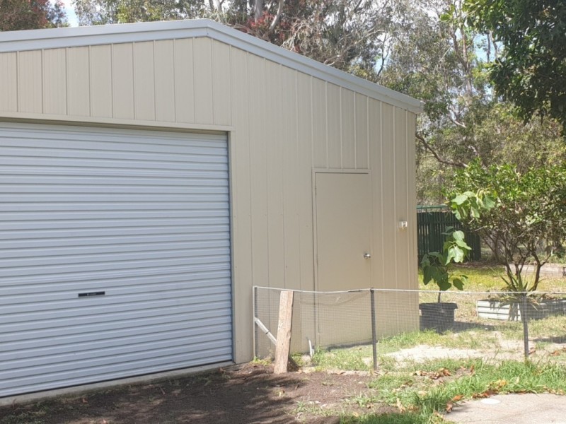 6 Little River Close, Wooli NSW 2462