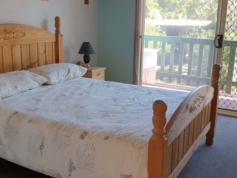 6 Little River Close, Wooli NSW 2462