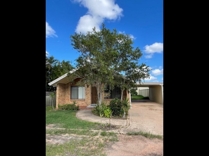 2/5 Bentwood Street, Burrum Heads QLD 4659