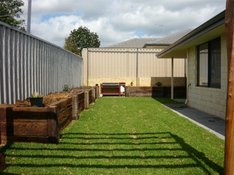 46 Gloster Loop, Brookdale WA 6112