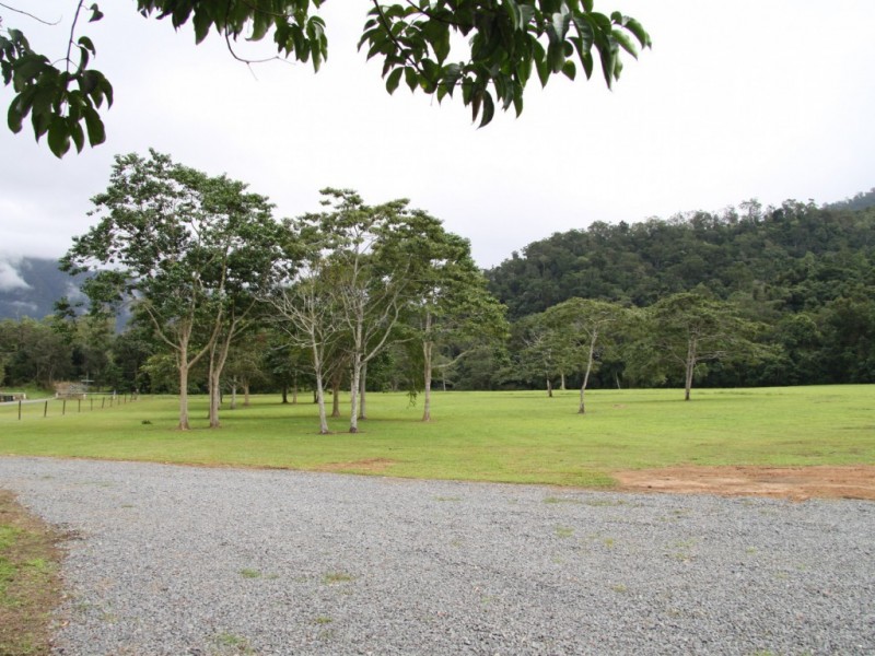 66 Papacek Access, Little Mulgrave QLD 4865