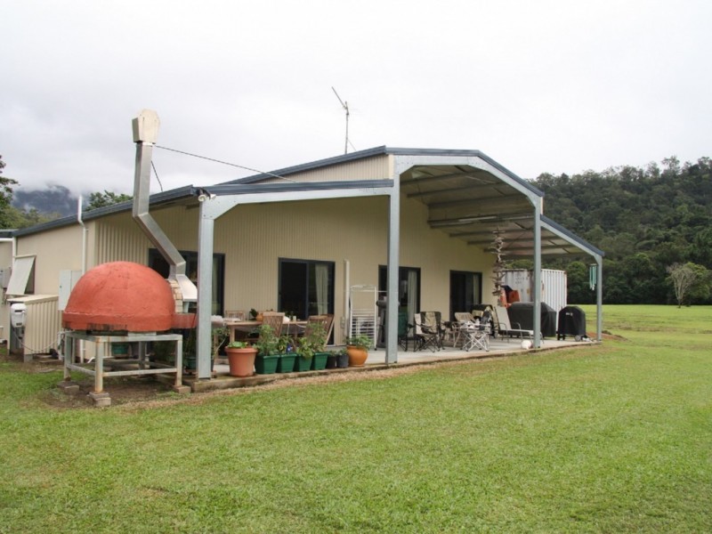 66 Papacek Access, Little Mulgrave QLD 4865