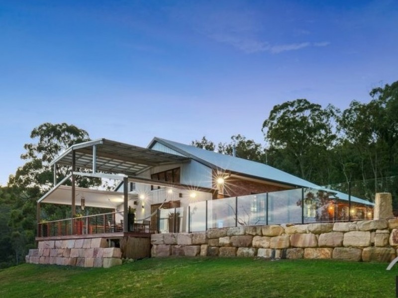 810 Beaudesert-Beenleigh Road, Wolffdene QLD 4207