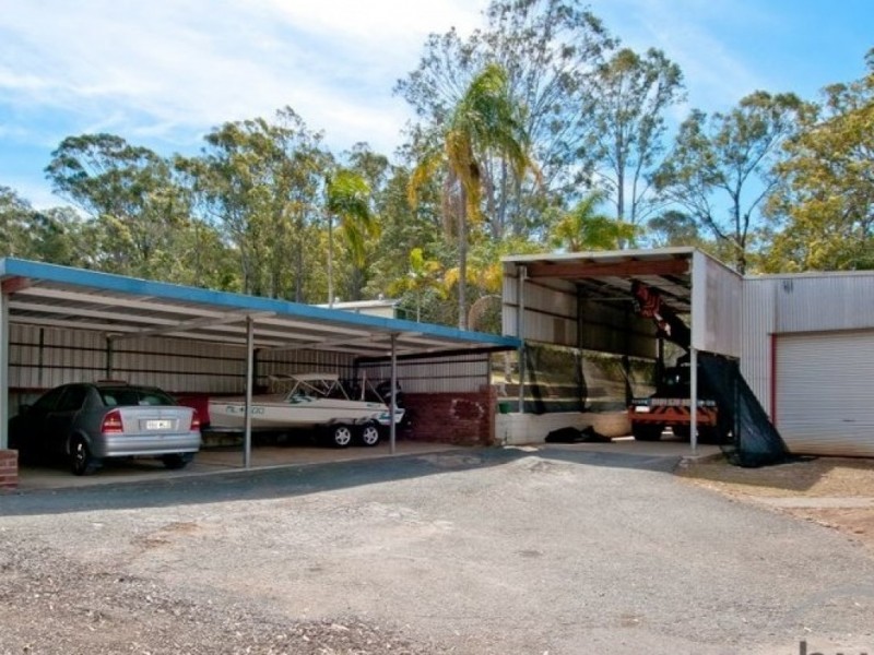 810 Beaudesert-Beenleigh Road, Wolffdene QLD 4207