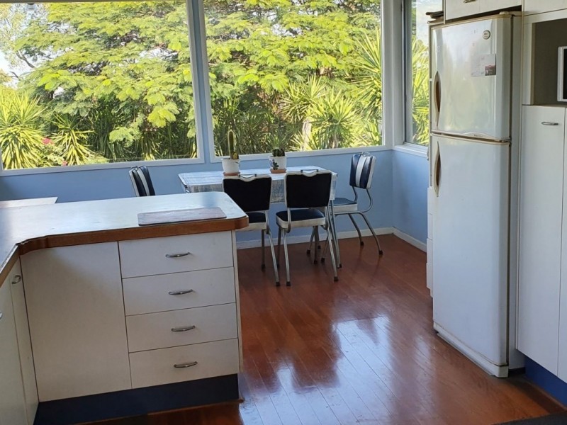 30 Rourke Street, Everton Park QLD 4053