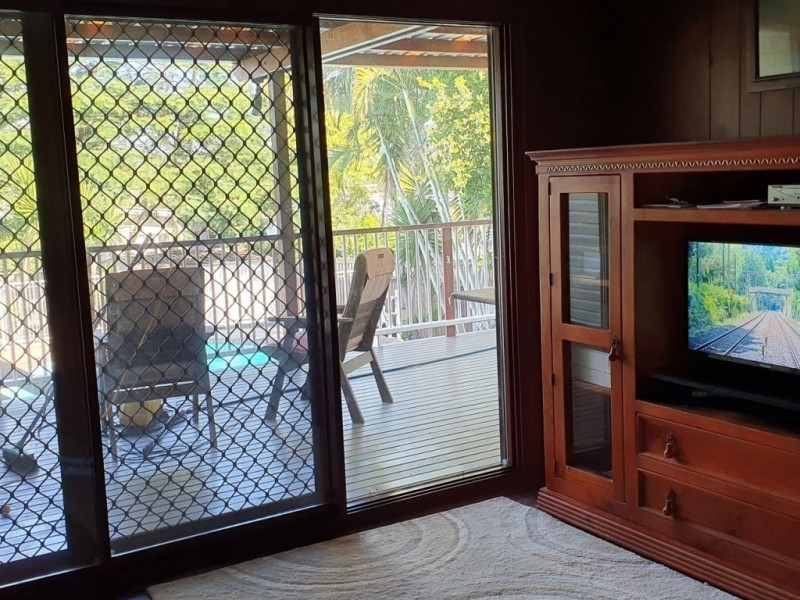 30 Rourke Street, Everton Park QLD 4053