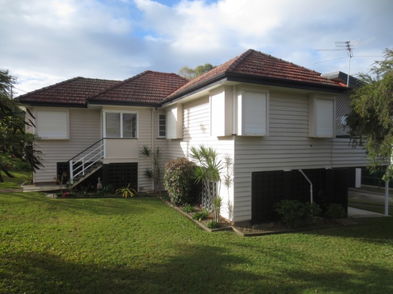 269 Webster Road, Stafford QLD 4053