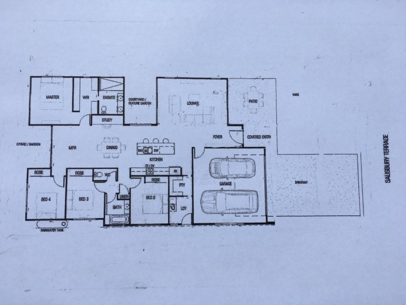 6 Salisbury Terrace, Caloundra West QLD 4551