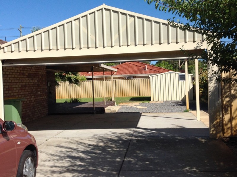 11 Brunswick Road, Thornlie WA 6108