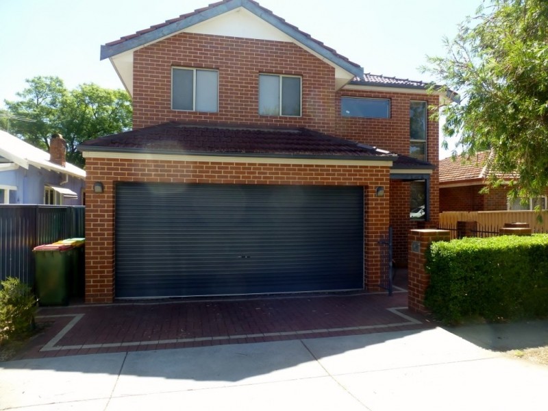 3 Warnes Street, Maylands WA 6051