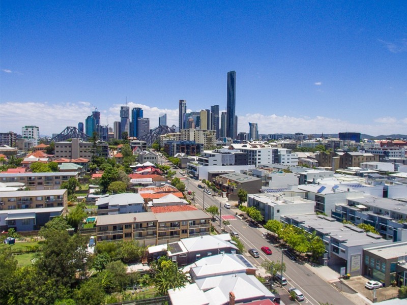 325/78 Arthur Street, Fortitude Valley QLD 4006