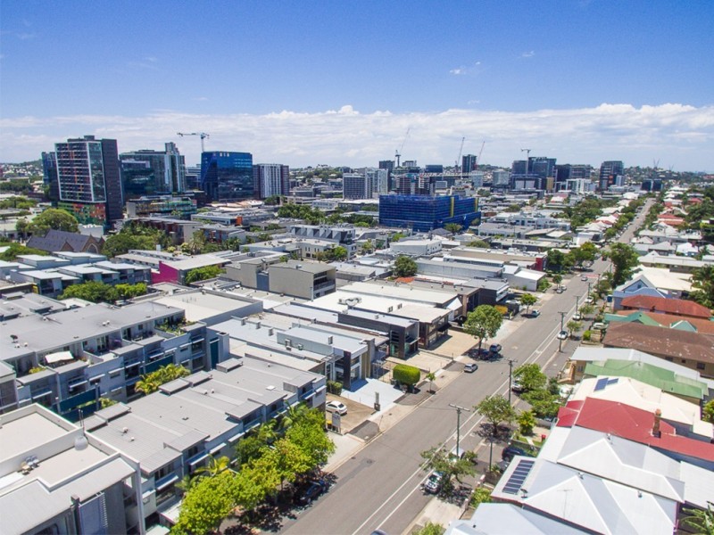 325/78 Arthur Street, Fortitude Valley QLD 4006