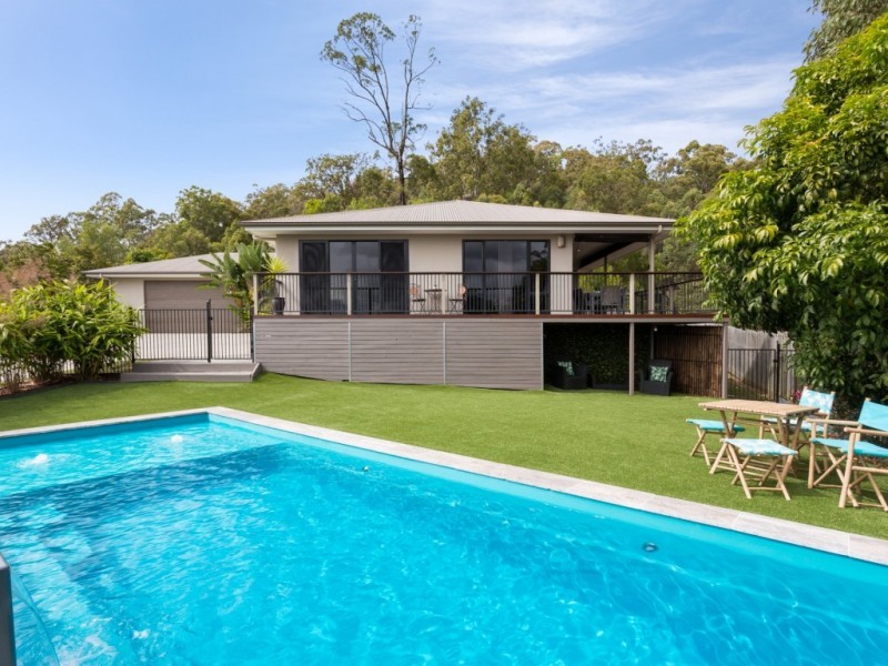 37 Jackaroo Crescent, Gilston QLD 4211