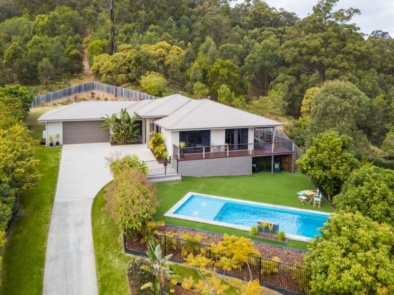 37 Jackaroo Crescent, Gilston QLD 4211