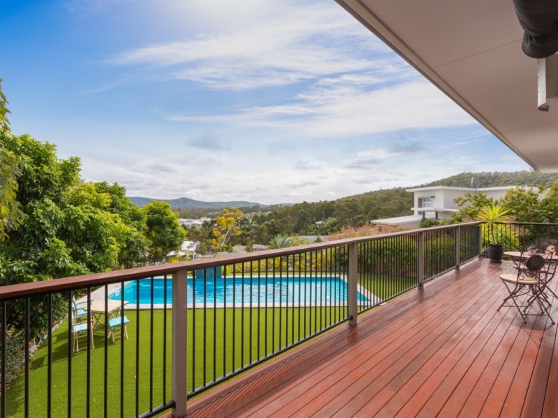 37 Jackaroo Crescent, Gilston QLD 4211