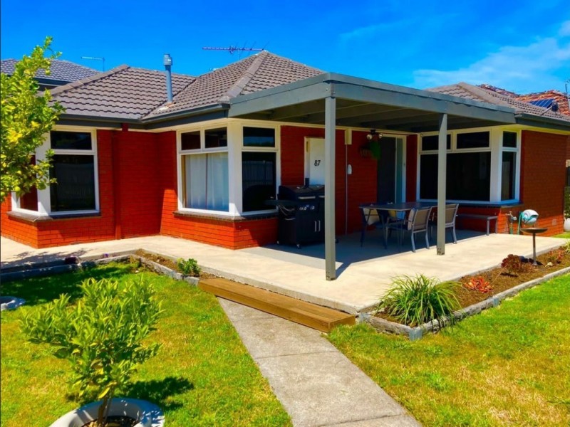 87 Kingsway Dve, Lalor VIC 3075