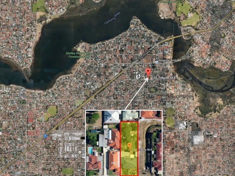 120a Tribute Street East, Riverton WA 6148