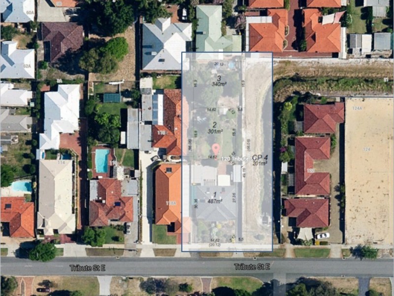 120a Tribute Street East, Riverton WA 6148