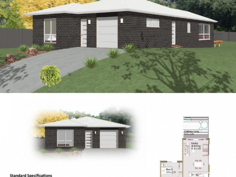 326 Redwood Road, Kingston TAS 7050