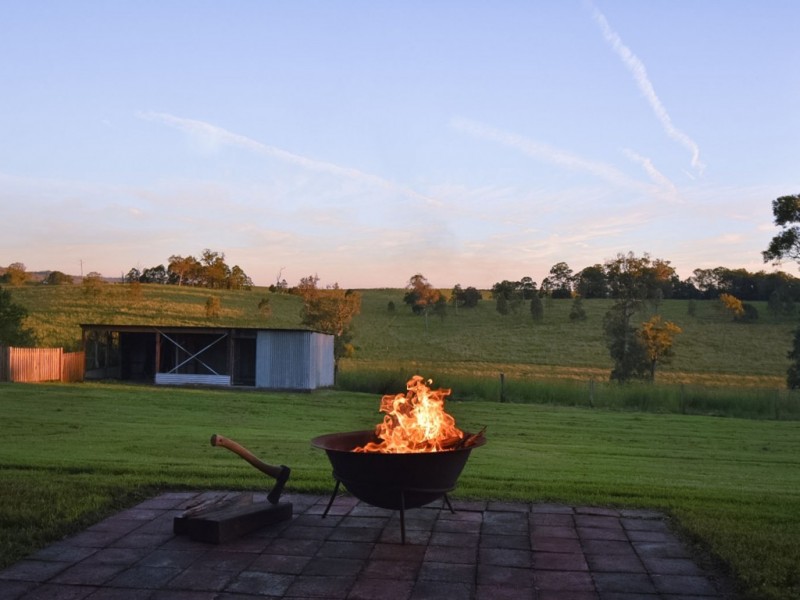 126 Runnymede Road, Kyogle NSW 2474