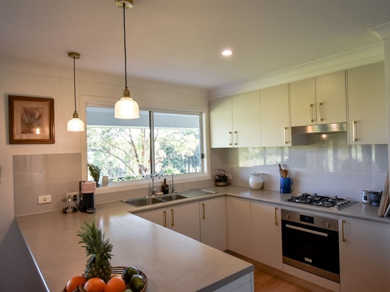 126 Runnymede Road, Kyogle NSW 2474