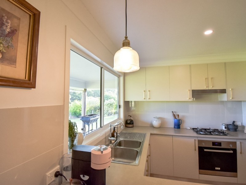 126 Runnymede Road, Kyogle NSW 2474