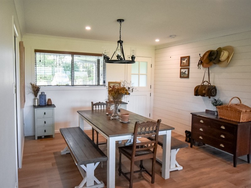 126 Runnymede Road, Kyogle NSW 2474