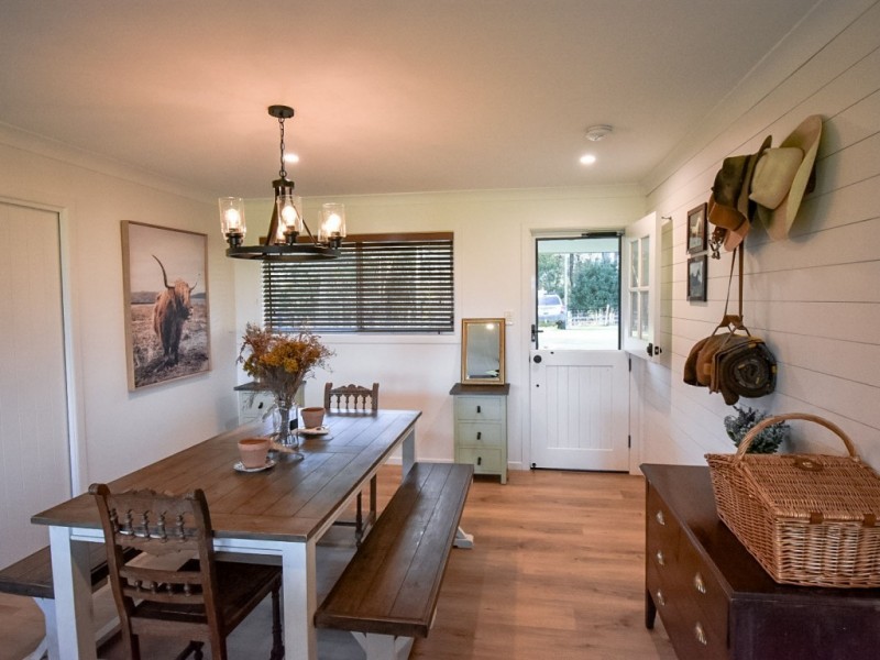 126 Runnymede Road, Kyogle NSW 2474