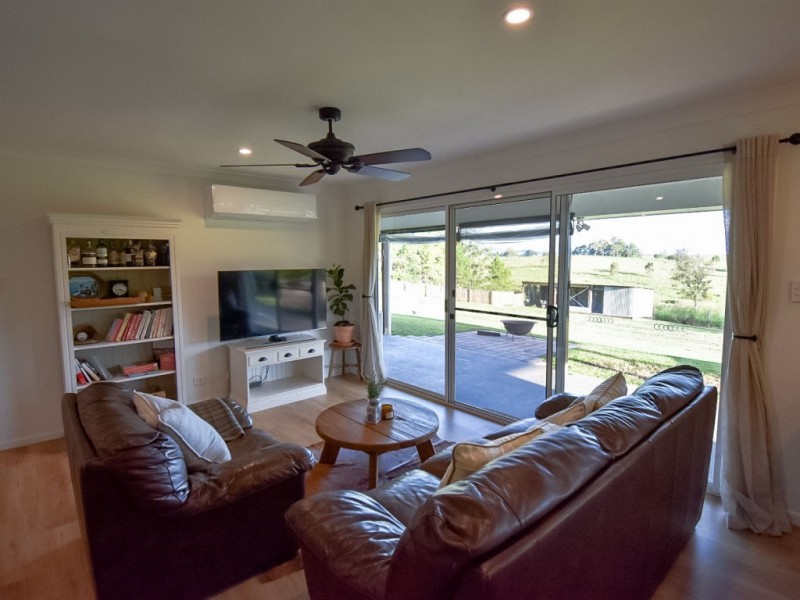 126 Runnymede Road, Kyogle NSW 2474