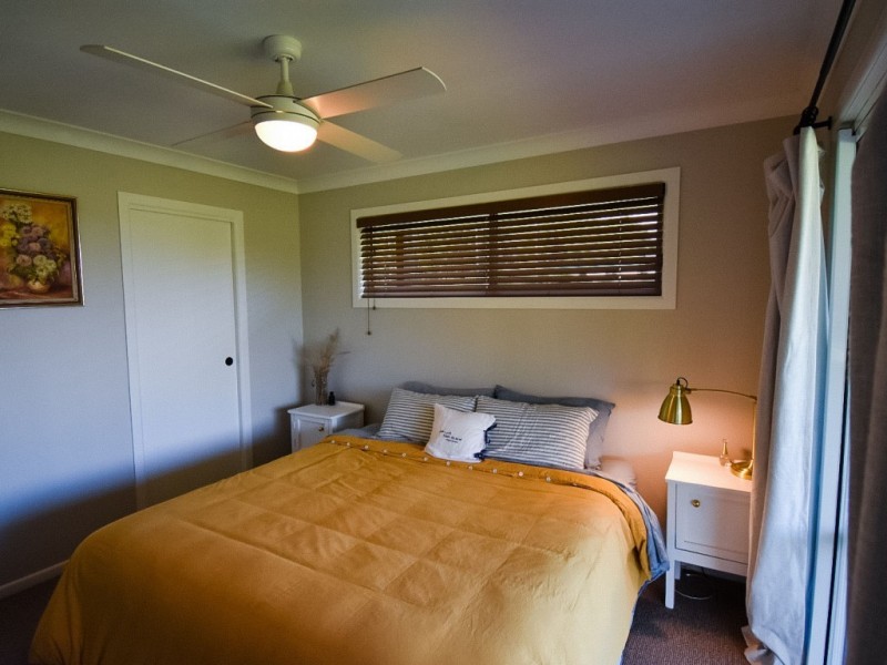 126 Runnymede Road, Kyogle NSW 2474