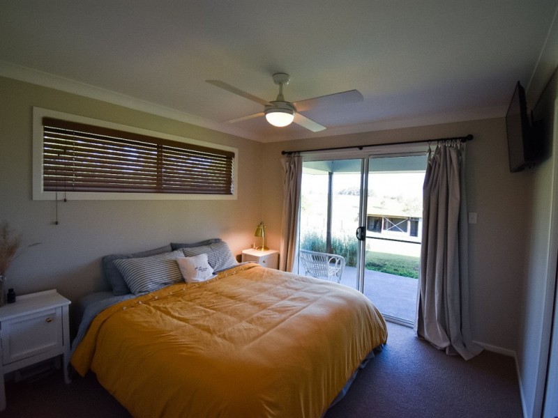 126 Runnymede Road, Kyogle NSW 2474