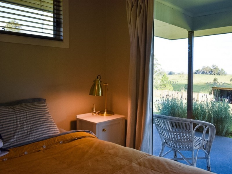 126 Runnymede Road, Kyogle NSW 2474