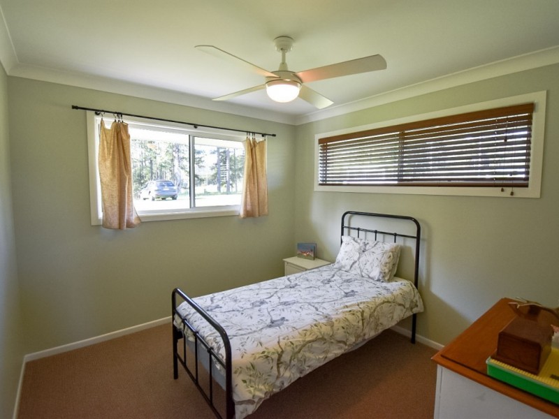 126 Runnymede Road, Kyogle NSW 2474