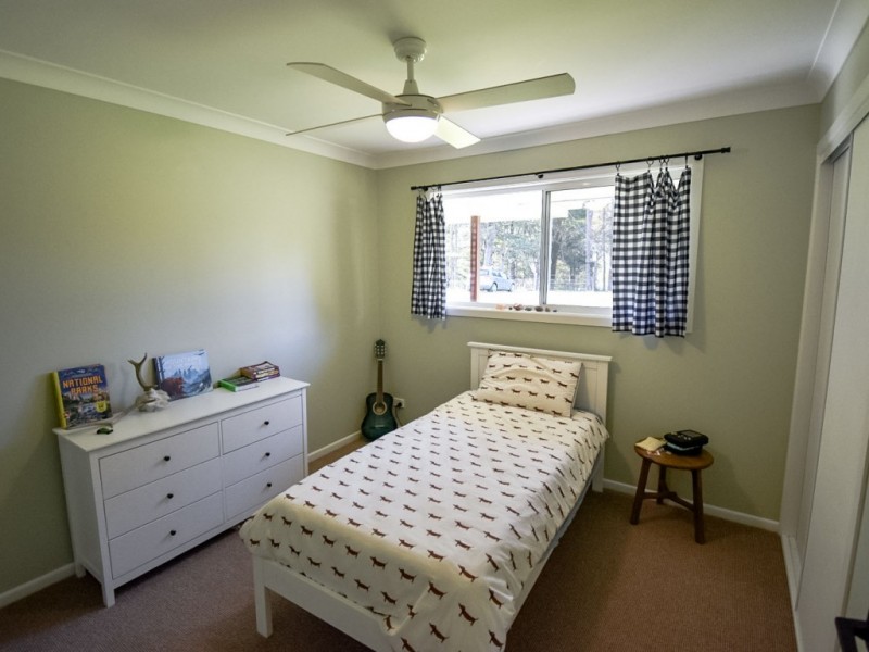 126 Runnymede Road, Kyogle NSW 2474