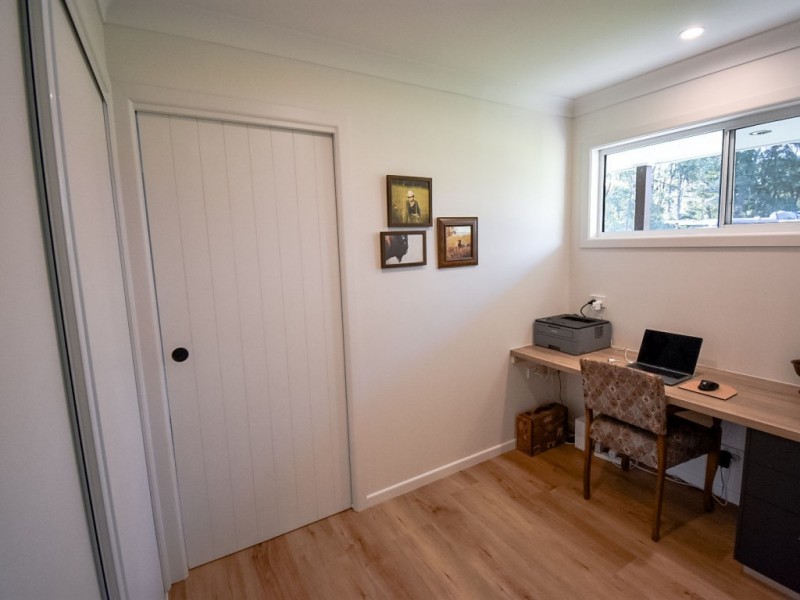 126 Runnymede Road, Kyogle NSW 2474