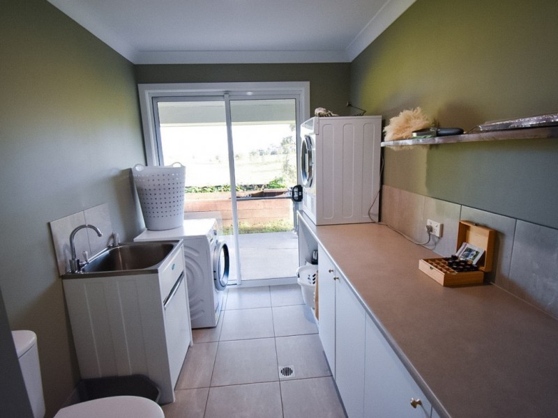 126 Runnymede Road, Kyogle NSW 2474