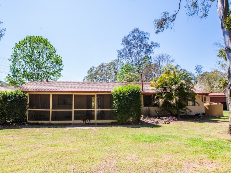 484 Mount Crosby Road, Anstead QLD 4070