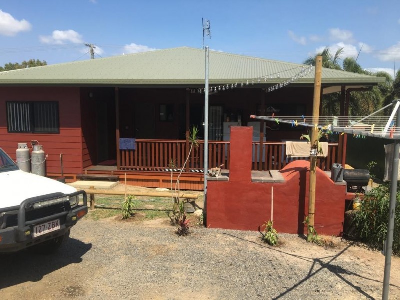 4 Adelaide Street, Cooktown QLD 4895