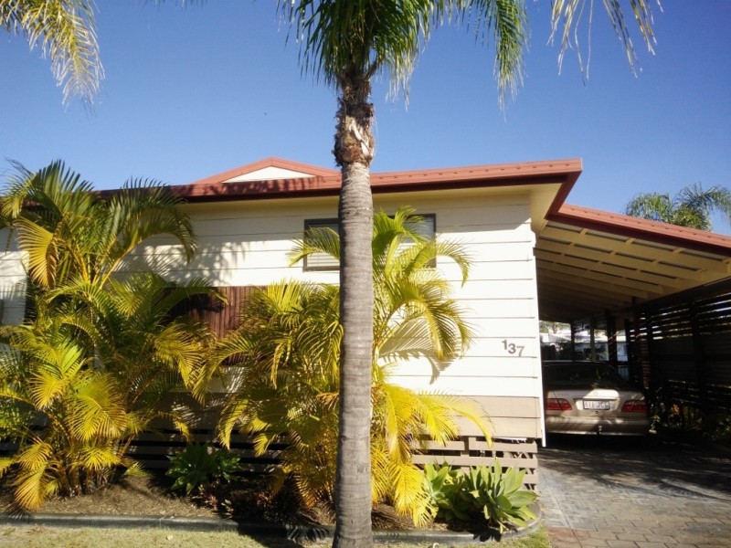 137/368 Oxley Drive, Runaway Bay QLD 4216