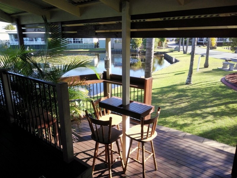 137/368 Oxley Drive, Runaway Bay QLD 4216