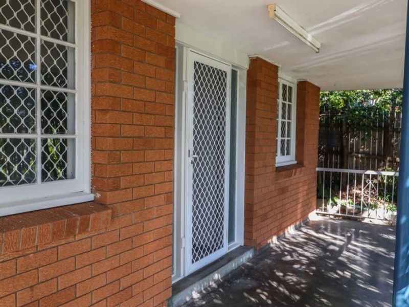 16 Glenmorgan Street, Keperra QLD 4054