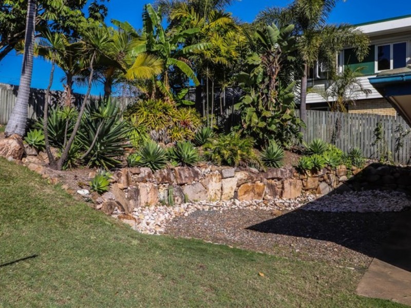 16 Glenmorgan Street, Keperra QLD 4054