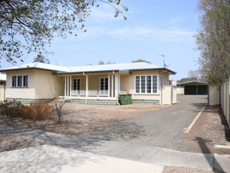 37 Short Street, Pittsworth QLD 4356