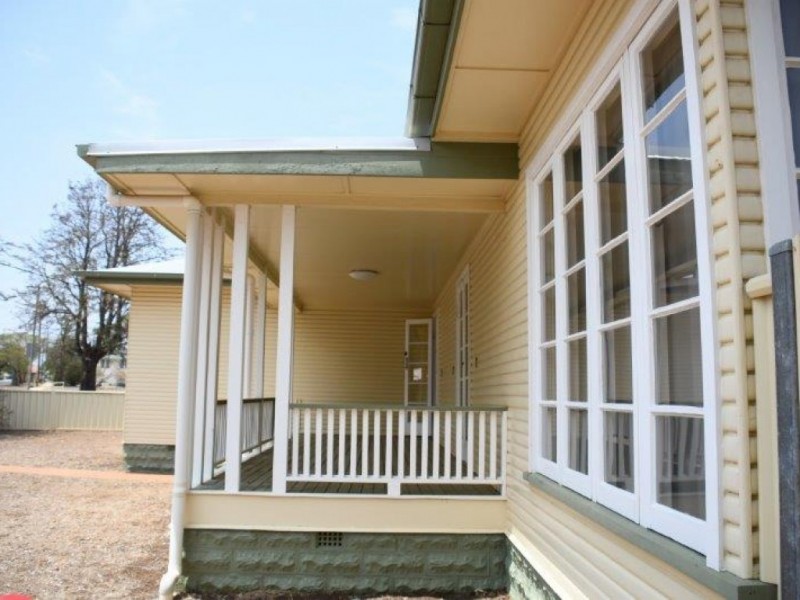 37 Short Street, Pittsworth QLD 4356