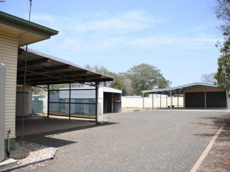 37 Short Street, Pittsworth QLD 4356