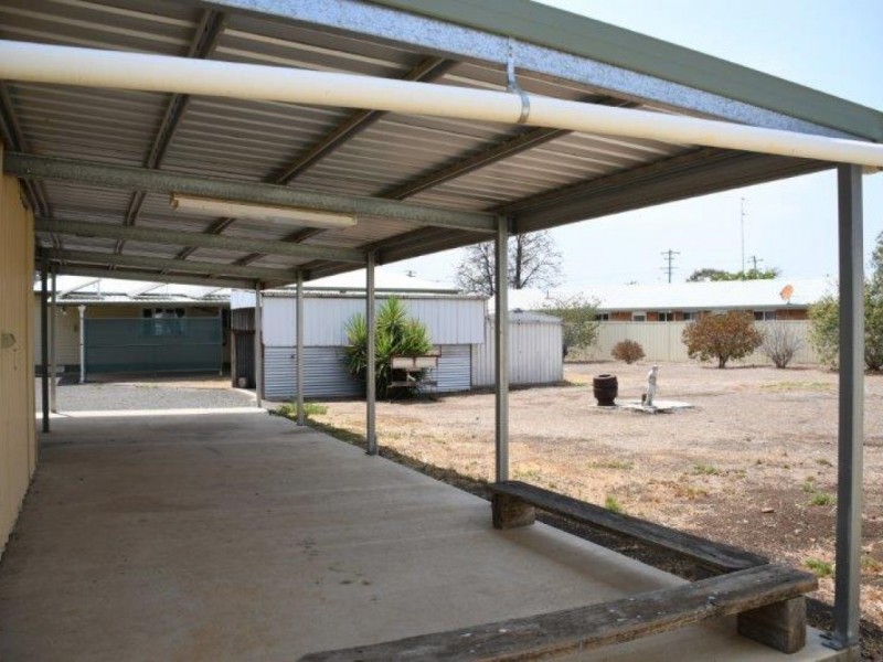 37 Short Street, Pittsworth QLD 4356