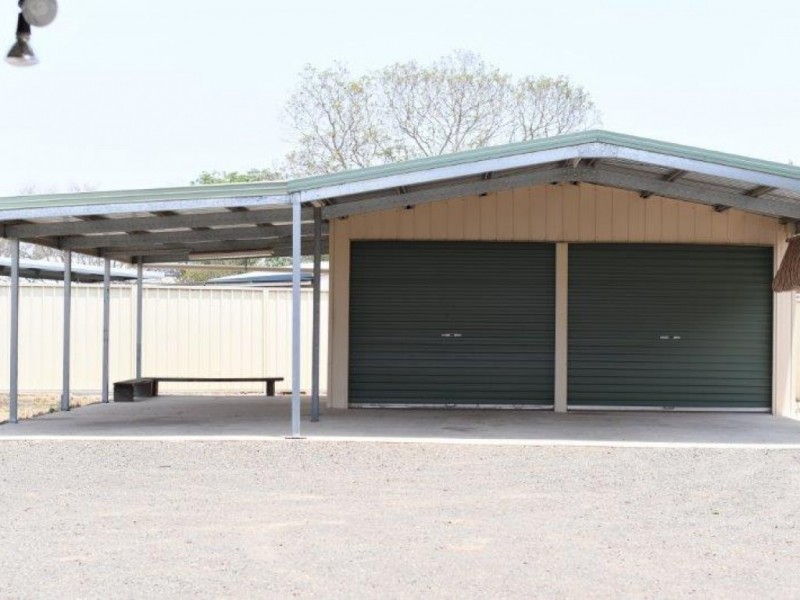 37 Short Street, Pittsworth QLD 4356